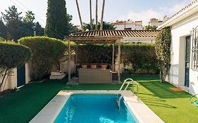 Charming Country House Torremolinos